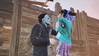 【DbD】またイベント始まっているね〜！金曜日のデドバ配信