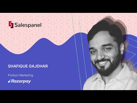 Identity Crisis in Product Marketing - Salespanel Podcast - YouTube
