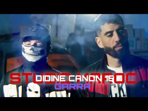 didine canon 16 ft EL GARRA - WALOU (Prod EL GARRA)