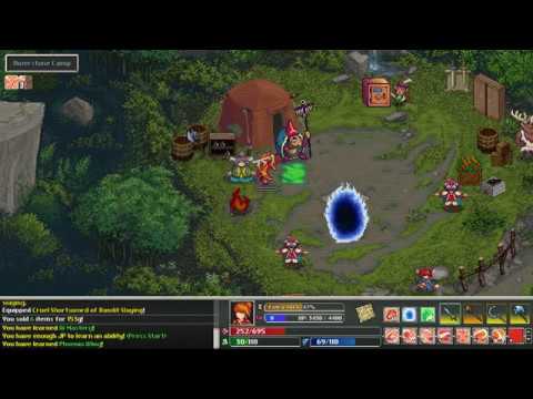 Tangledeep n°14 Manque d'engrais ?