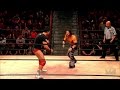 Lucha Underground 5/6/15: Alberto El Patrón vs ...