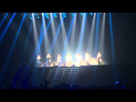 150110 SS6 BKK Day 1 - Don't Leave Me