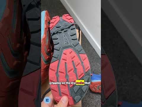 Altra Altra Superior 7