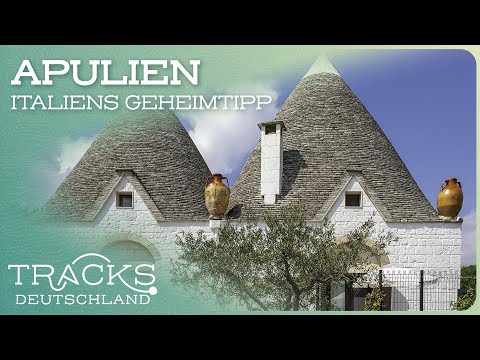 Puglia: Picturesque towns away from the hustle and bustle | Travel documentary