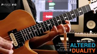 Video: Altered Duality Volume 2