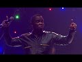 Malusi Mbokazi - Medley: Ndinik'amehlo/Getsemane/Ngiph'amandla (Live)
