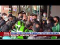 Gara Gara BTS Kerumunan Massa Terjadi Di Beberapa Restoran MCD Di Daerah INews Sore 09 06