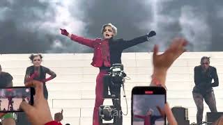 [問卦] 國慶晚會能請王嘉爾來唱歌嗎