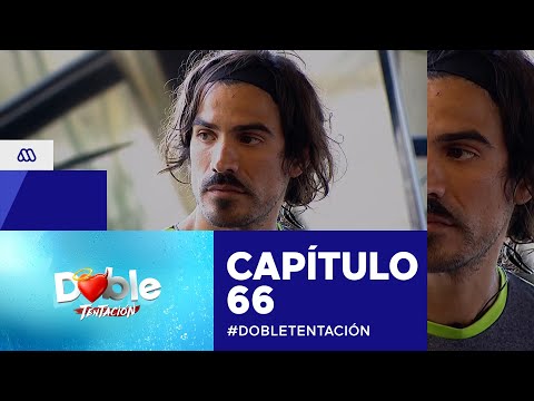 #Dobletentacion / Capítulo 66 / Mega Oficial