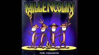 Millencolin - Monkey Boogie (Ukulele Cover)