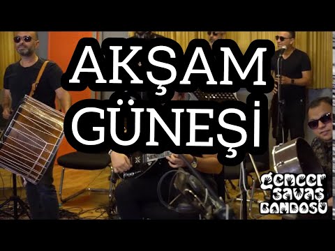 AKŞAM GÜNEŞİ GENCER SAVAS BANDOSU 0545 743 27 23