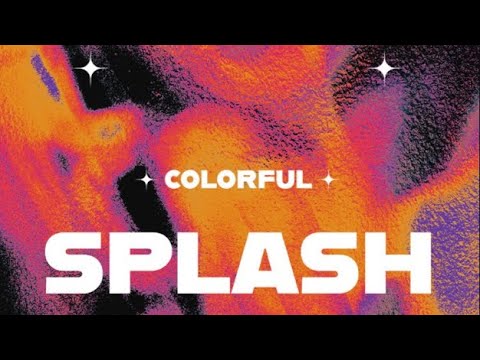 Revvo - Colorful Splash