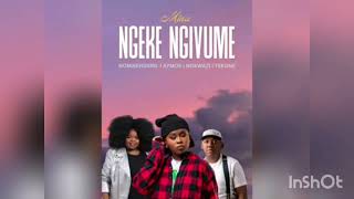 Download lagu 🎶Nomakhosini - Angeke Ngivume ( Visualizer ) feat. Nokwazi🎶 mp3 Download lagu 🎶Nomakhosini - Angeke Ngivume ( Visualizer ) feat. Nokwazi🎶 mp3