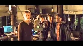 Just a dream Percy Jackson (Kidz Bop)