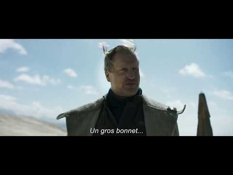 Solo : A Star Wars Story - Reportage : Hors-la-loi