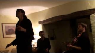 The Huntsman - The Fay Hield Trio - House Concert