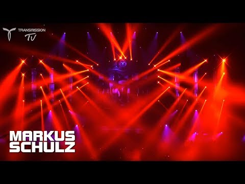 Markus Schulz | Live from Transmission Asia 2017