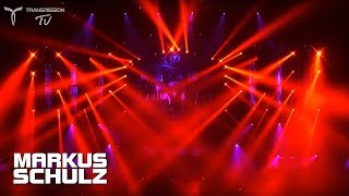 Markus Schulz | Live from Transmission Asia 2017