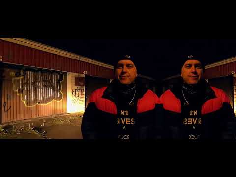 GDA Kohorta feat.DJ Primum - Niuskul Killa (official video)