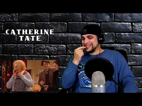 Catherine Tate - Nan and Charlotte Church (REACTION) Nan Always Goes In On Everybody! 🤣🤣🤣