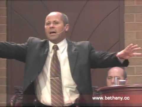 Luigi Miţoi - Miracolul restaurării - Neemia 2 v1-20 | www.predic.ro