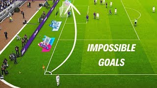 Download lagu PES 2020 - TOP 20 GOALS #4 | HD mp3 Download lagu PES 2020 - TOP 20 GOALS #4 | HD mp3