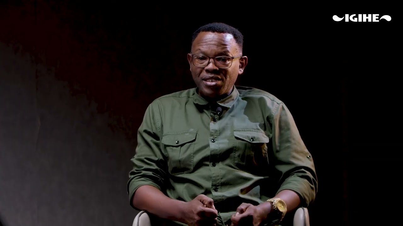 Les regrets d’un repenti FDLR: Nasengi bolimbisi na ba Congolais