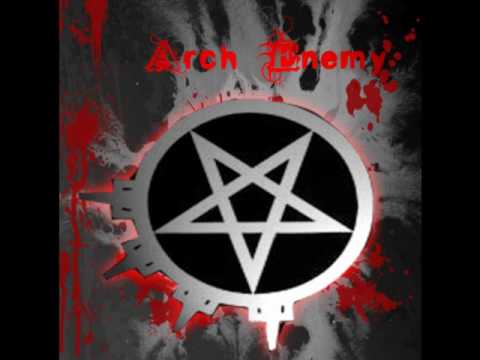 Arch Enemy - Silverwing