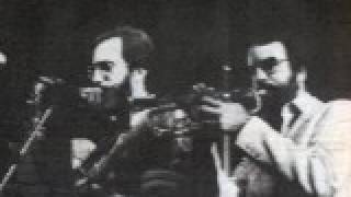 Brecker Brothers im Pö