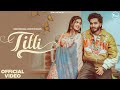 Titli Official Video Ashu Dhakal Mahi Dhaka New Haryanvi Song 2026 Latest Haryanvi Song 2026