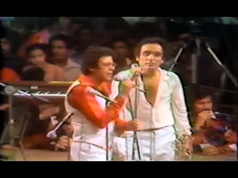 Medley - WILLIE COLON & HECTOR LAVOE