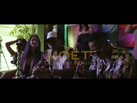@Degramiybenzo - Moet ( Video Oficial )