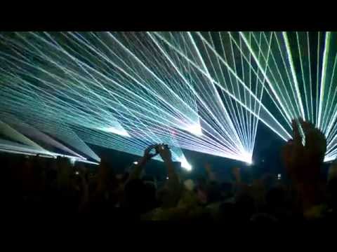 Avicii - Wake Me Up and A Sky Full Of Stars (Summer Sound Festival 2014)