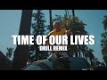 Pitbull - Time Of Our Lives (OFFICIAL DRILL REMIX) Prod. @ewancarterr
