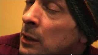 #41 Vic Chesnutt - Fodder on her wings (Acoustic Session)