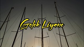 Download lagu LUNGAMU NINGGAL KENANGAN - GOLEK LIYANE (lirik) #liriklagu mp3