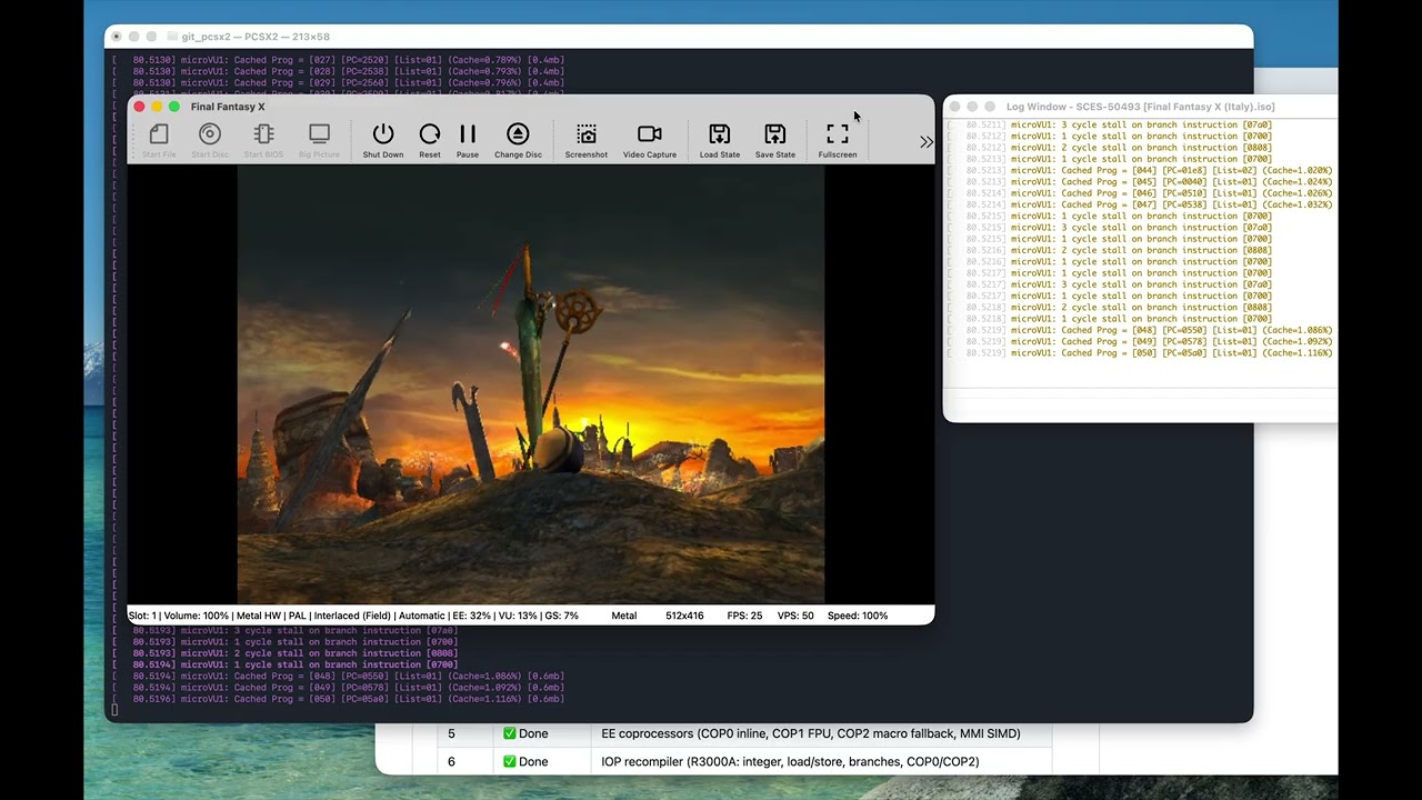 Project Demo
