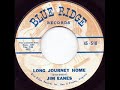 Long Journey Home - Jim Eanes