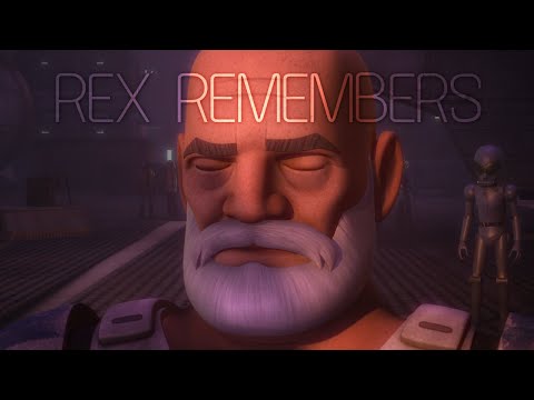 Rex Remembers