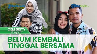 Sudah Damai & Batal Cerai, Septia Yetri Ternyata Belum Tinggal Seatap Lagi dengan Putra Siregar