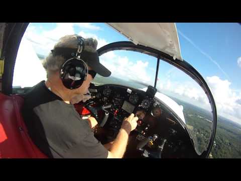 2016-08-18 15.23.50  Mike's Ercoupe out of MIV