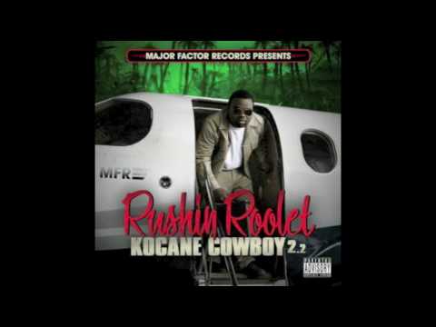 Rushin Roolet - Rush Borda - KC Cowboy 2_2 - Grit About it
