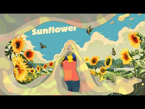 HoneyComeBear - Sunflower(Official Audio)