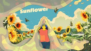 Download lagu HoneyComeBear - Sunflower( Audio) mp3 Download lagu HoneyComeBear - Sunflower( Audio) mp3