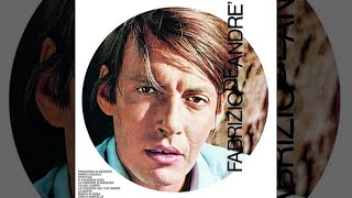Fabrizio De André - Bocca Di Rosa (1967)