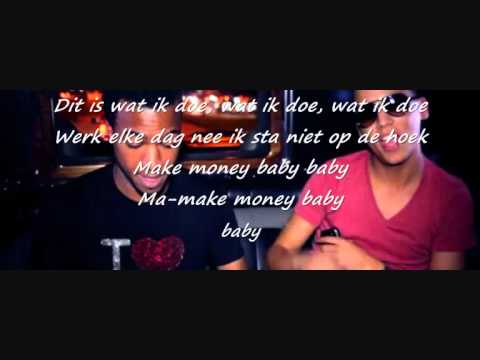 Fouradi ft jayh zo flay (songtekst)