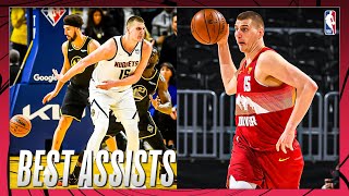 Nikola Jokic - Denver Nuggets