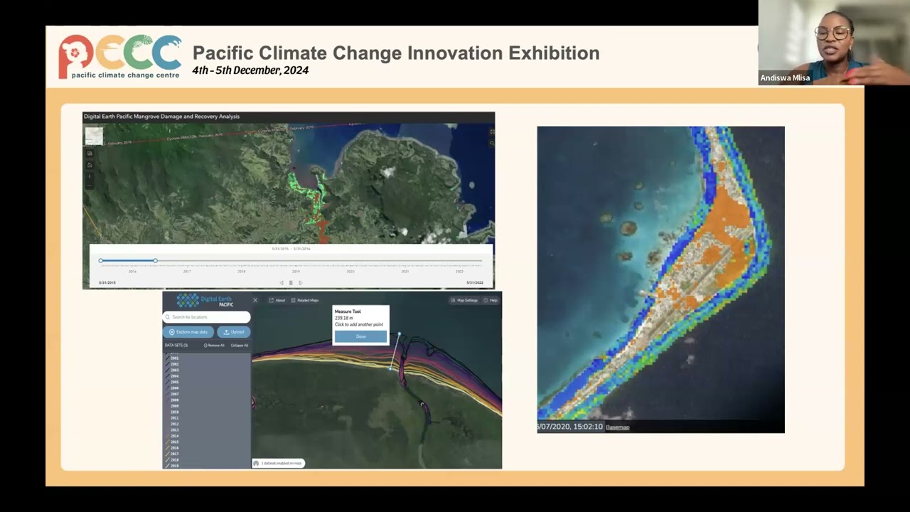 Disaster Risk Reduction and Early Warning Systems