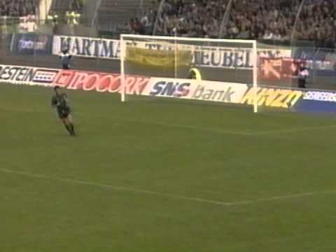 FC Twente - Ajax Amsterdam 0-3  Eredivisie 1995-1996