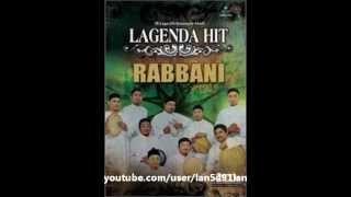 Rabbani - Pahlawan Agama (Lirik)